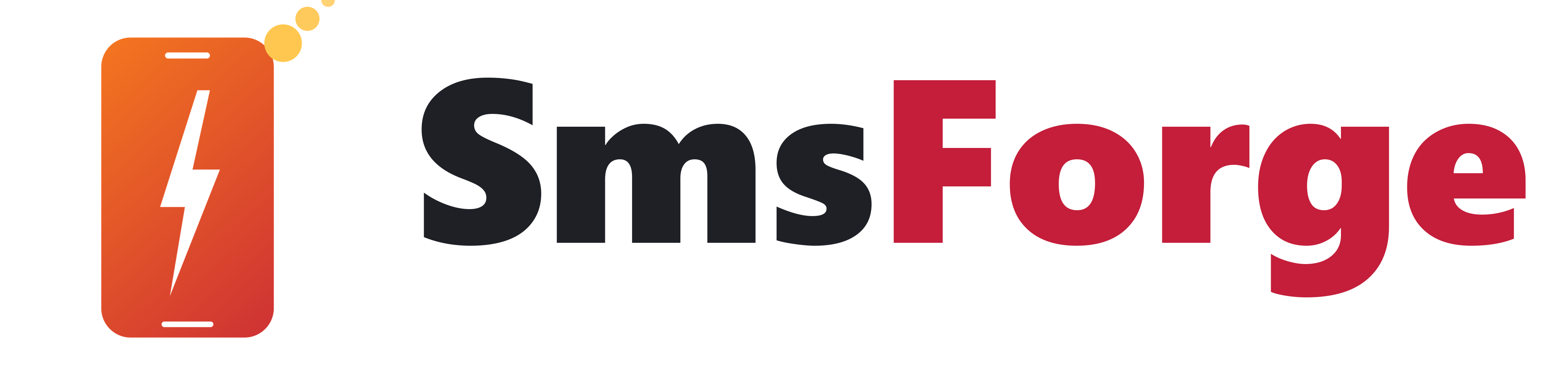 Logo von smsforge.de