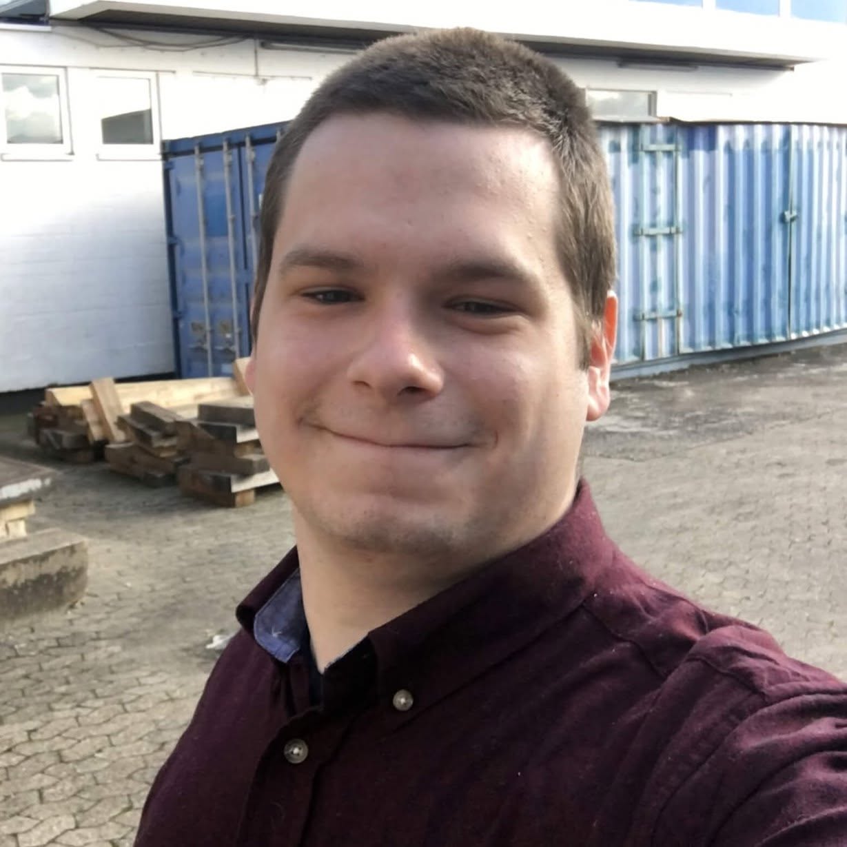 Profilbild von Christoph Herthel